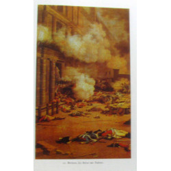Les militaires