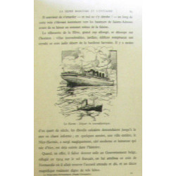 La normandie pittoresque - basse normandie + haute normandie 2...