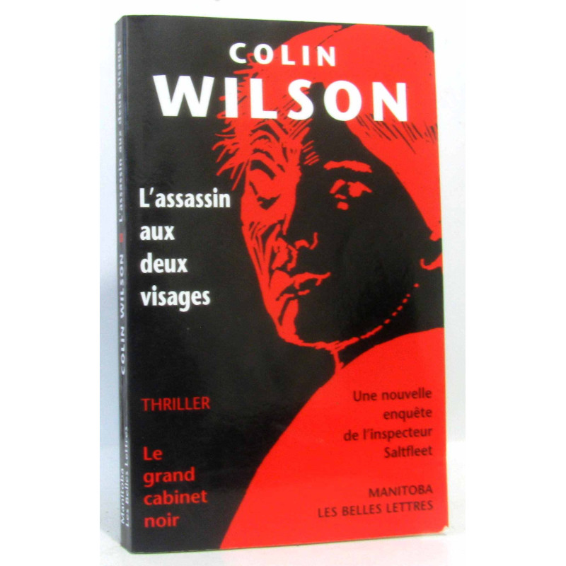 L'Assassin aux deux visages
