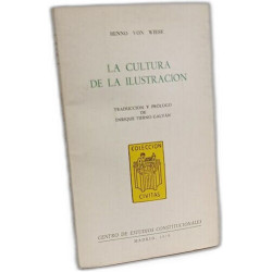 La cultura de la Ilustración
