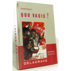 Quo vadis