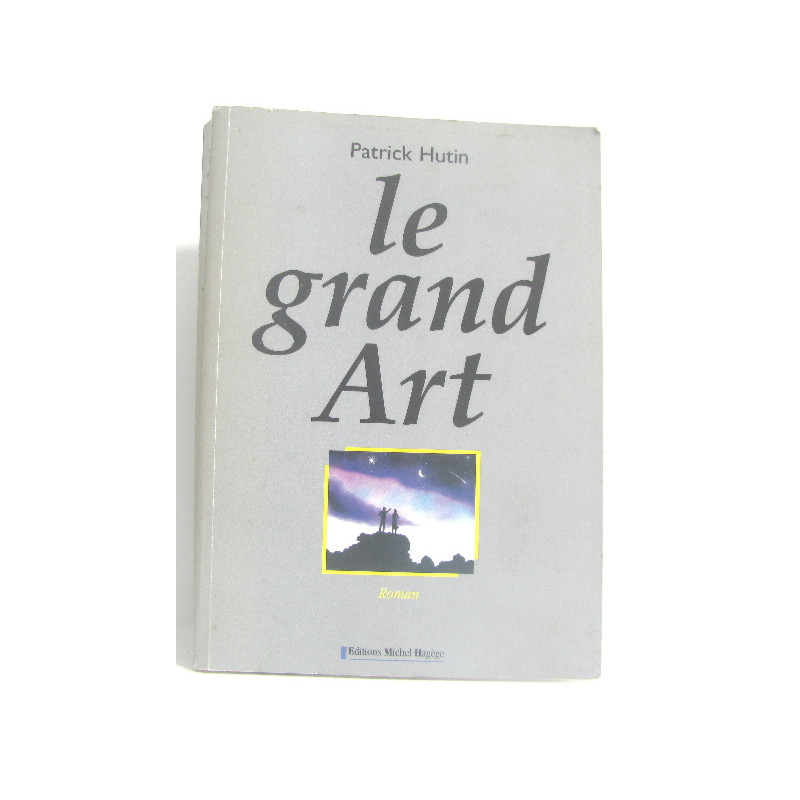 Le grand art