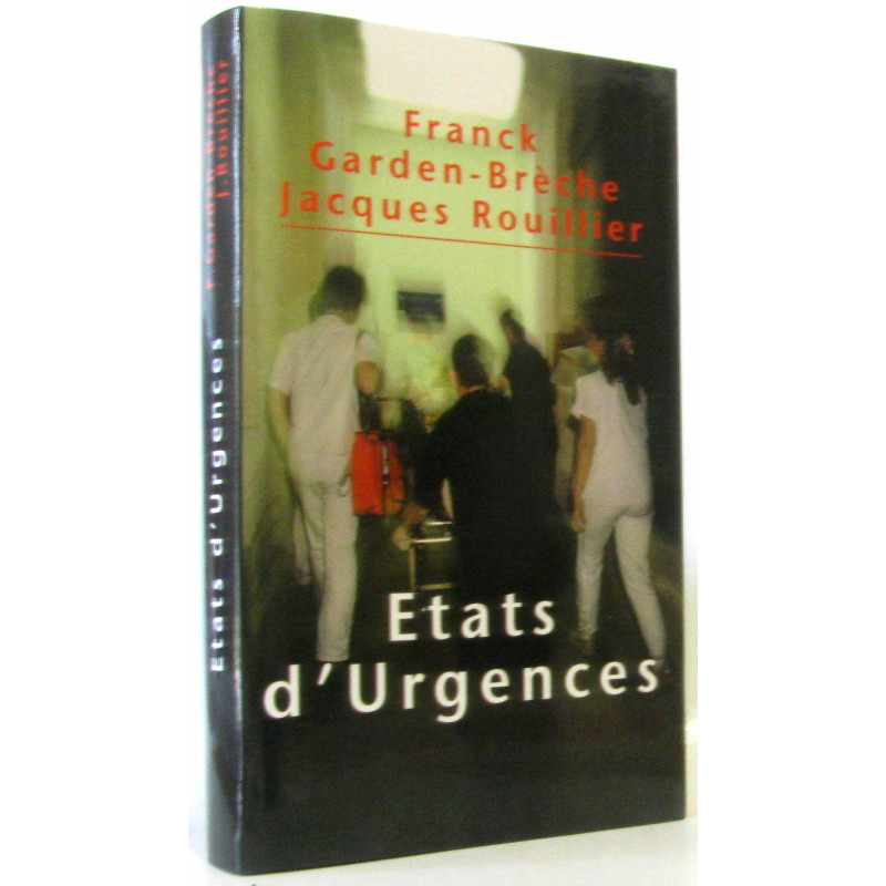 États d'urgence