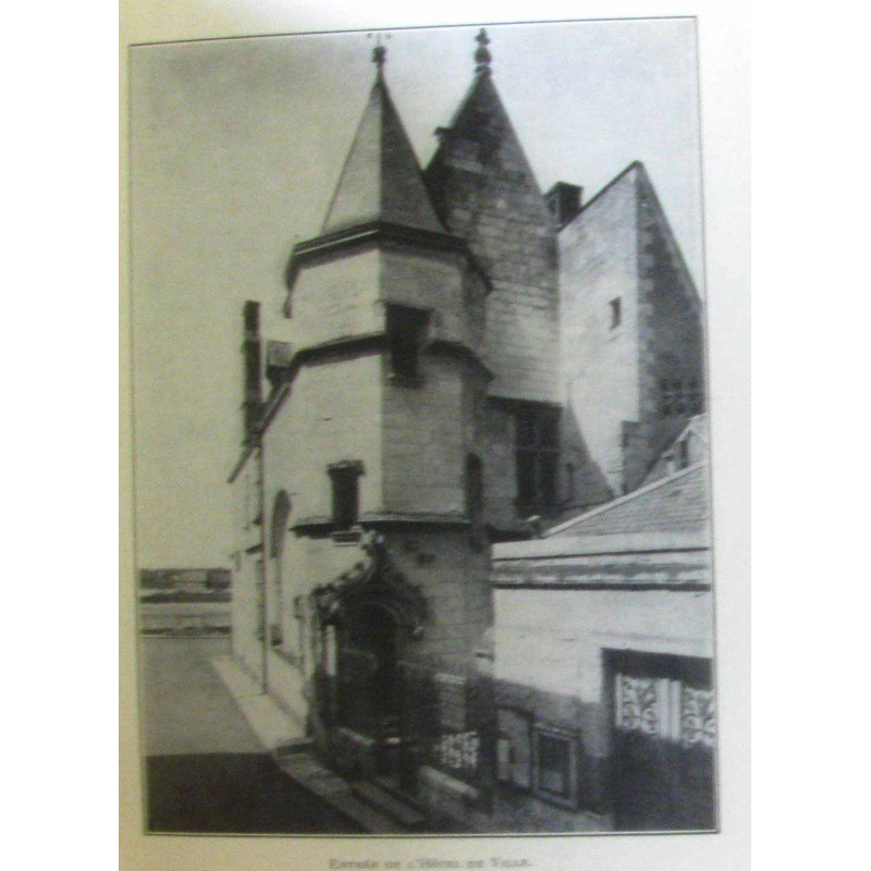 Notre vieil amboise