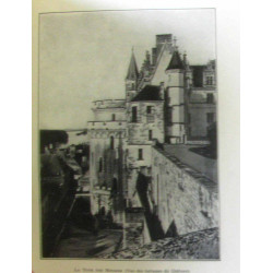 Notre vieil amboise