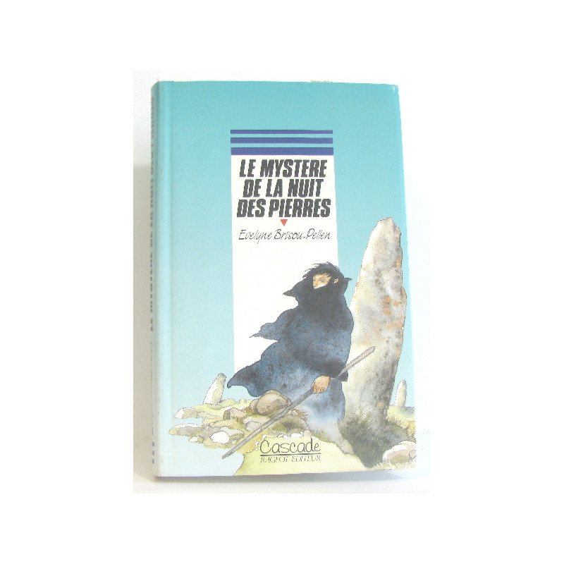 Le mystère de la nuit des pierres