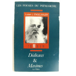 Les poèmes du patriarche