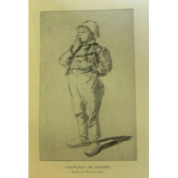 François le Champi (édition illustrée du centenaire)