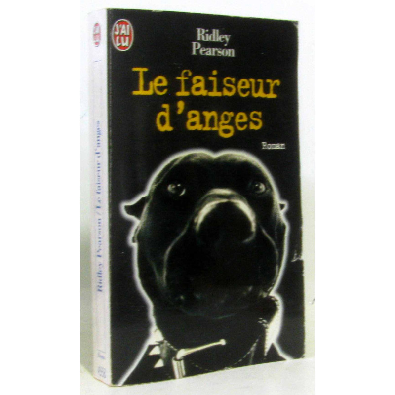 Le faiseur d'anges