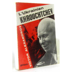 L'ukrainien Khrouchtchev