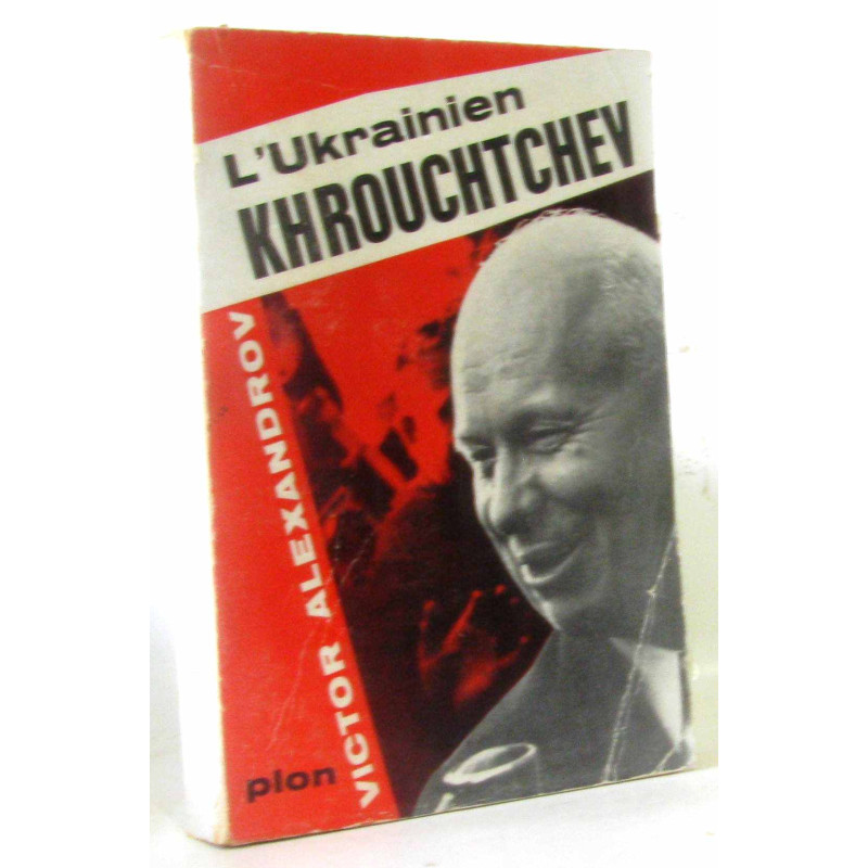 L'ukrainien Khrouchtchev