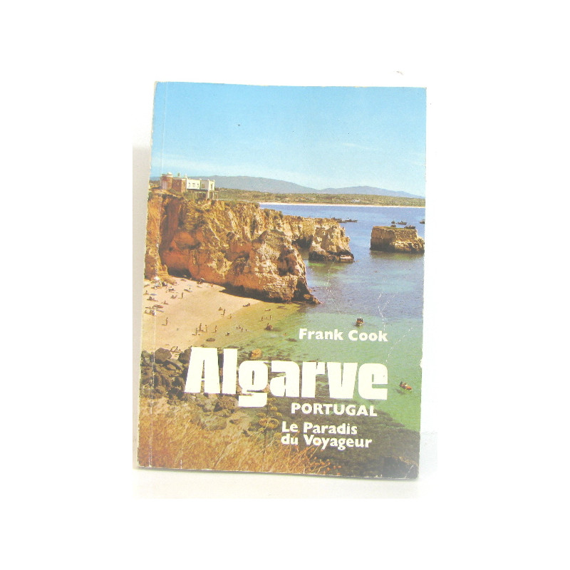 Algrave portugal. Le paradis du voyageur