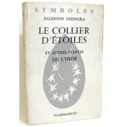 Le collier d'étoiles et autres contes de l'Inde