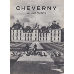 Cheverny