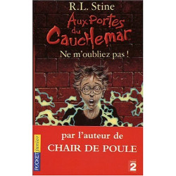 Ne m'oubliez pas tome 1