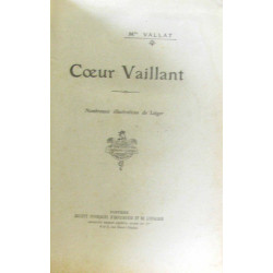 Coeur vaillant