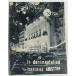 La documentation française illustrée - Nice - n°163