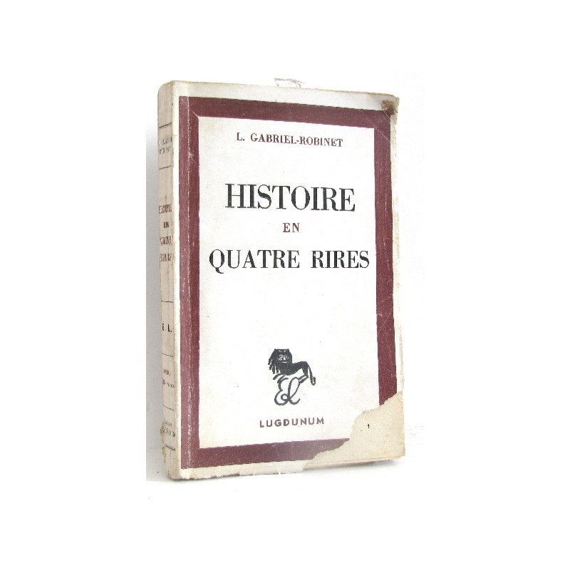 Histoire en quatre rires