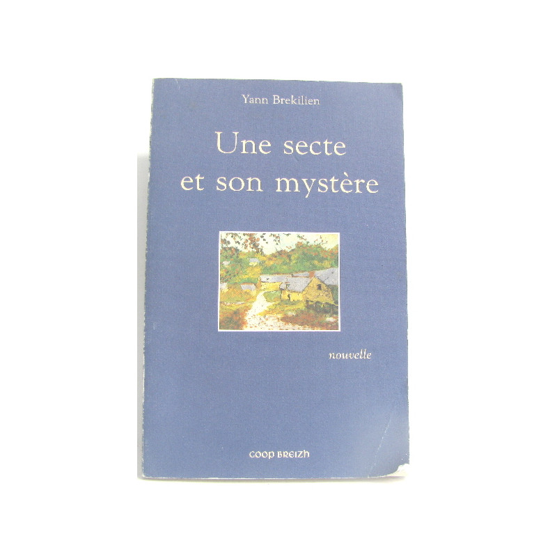 Secte et Son Mystere