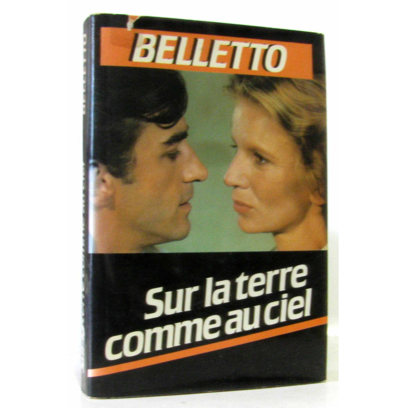 Sur la terre comme au ciel