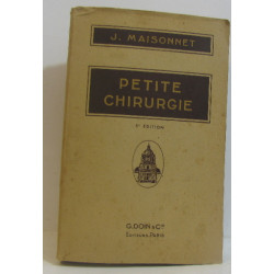 Petite chirurgie