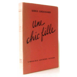 Une chic fille