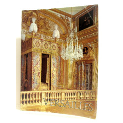 Versailles guide promenade pour l'ensemble du domaine royal....