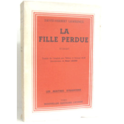 La fille perdue