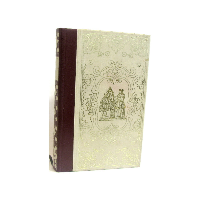 Vie des amoureuses illustres. 2ème volume