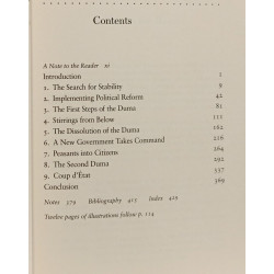 The Revolution of 1905 - T.1 Russia in Disarray + T.2 Authority...