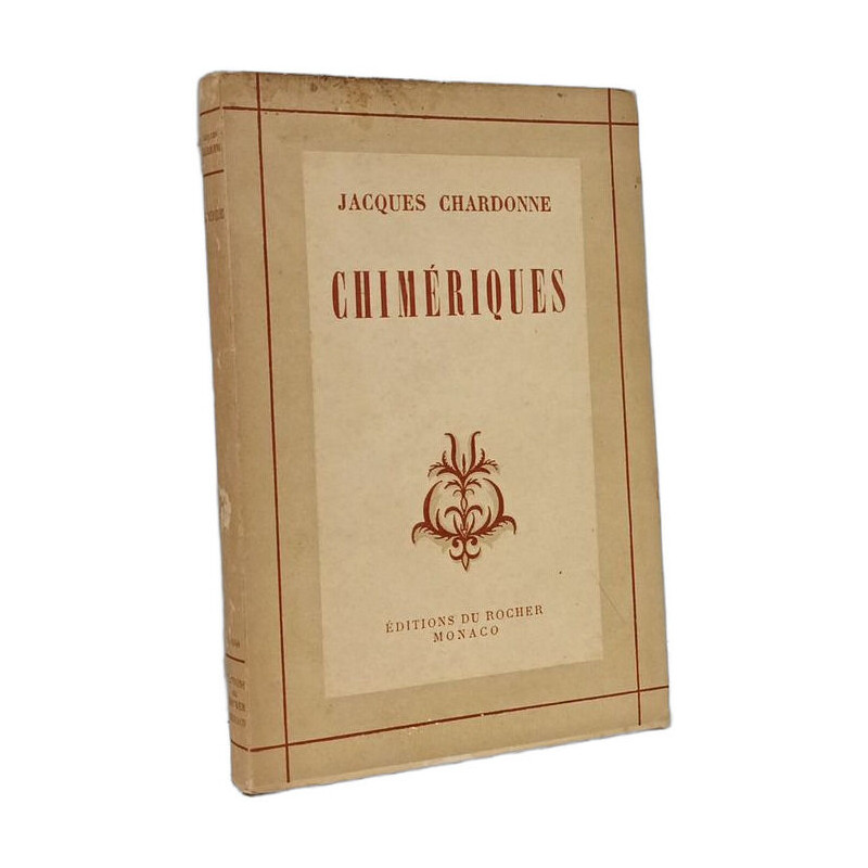 Chimériques