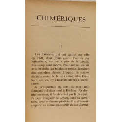Chimériques