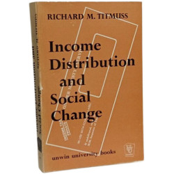 Income Distribution and Social Change
