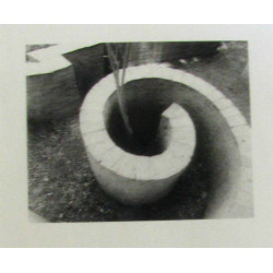 Une sculpture