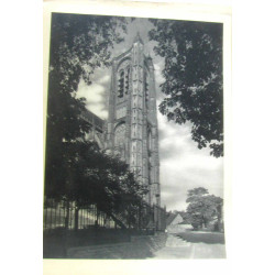 La cathédrale de bourges