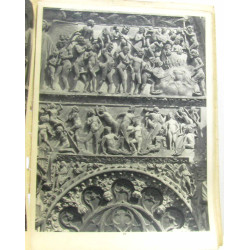 La cathédrale de bourges