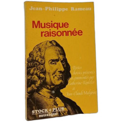 Musique raisonnée