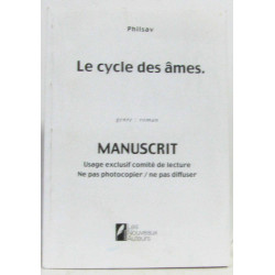 Le cycle des âmes