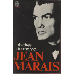 Histoires de ma vie