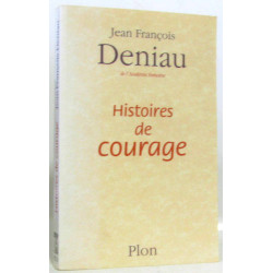 Histoires de courage