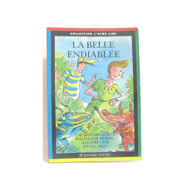 La belle endiablée