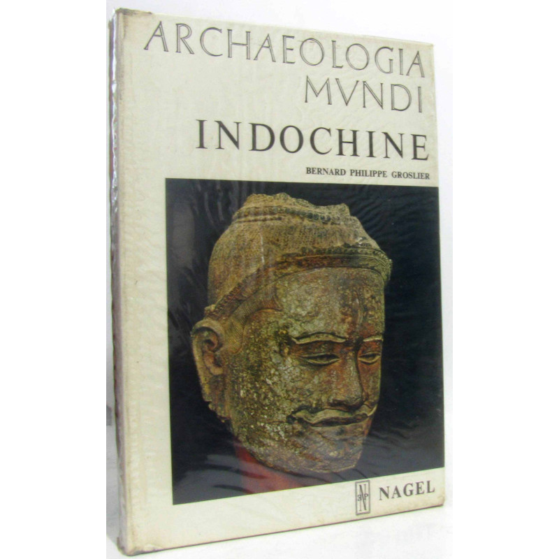 Indochine - Archeologia mundi