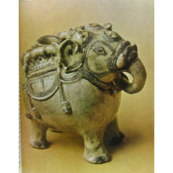 Indochine - Archeologia mundi