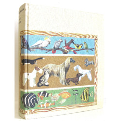 L'encyclopédie des animaux familiers