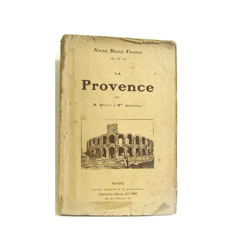 La Provence