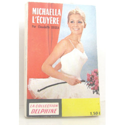 Michaella L'écuyère
