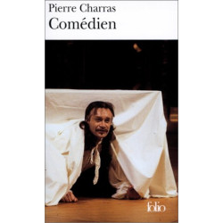 Comédien