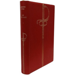 Les Deux Diane Tome I