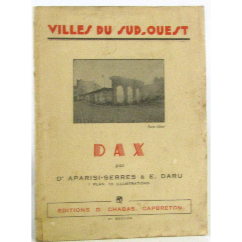 Dax