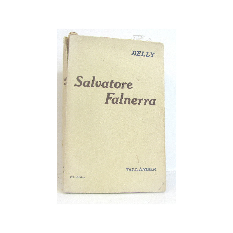 Salvatore Falnerra